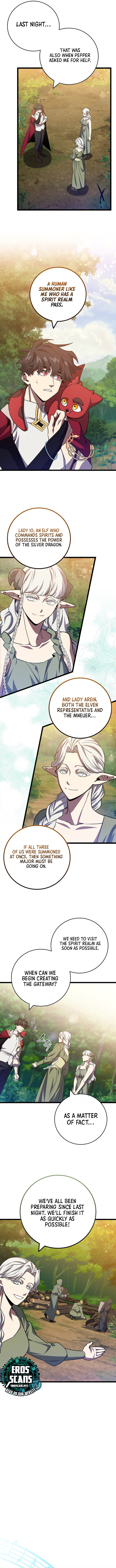 Read Dragon Devouring Mage  Manga Online