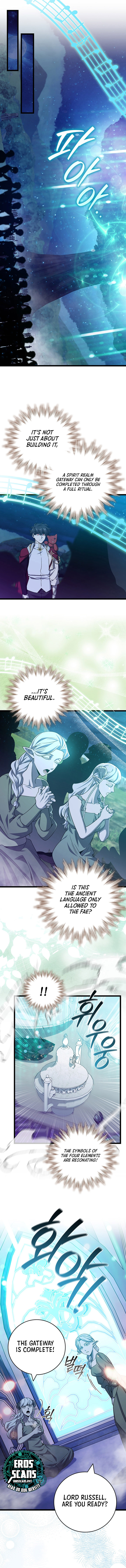 Read Dragon Devouring Mage  Manga Online