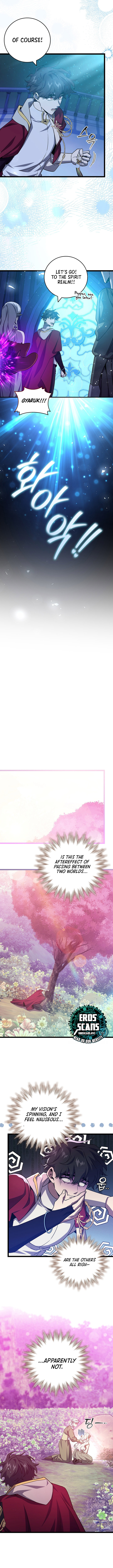 Read Dragon Devouring Mage  Manga Online