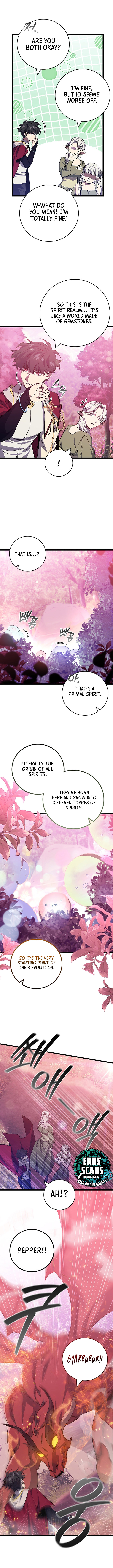 Read Dragon Devouring Mage  Manga Online