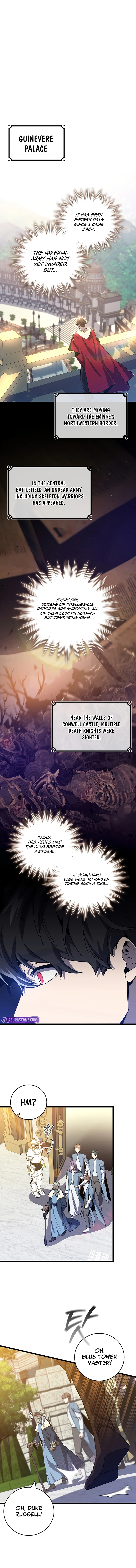 Read Dragon Devouring Mage  Manga Online