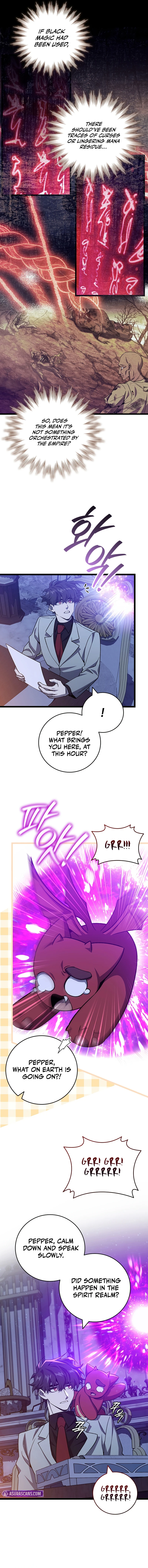 Read Dragon Devouring Mage  Manga Online