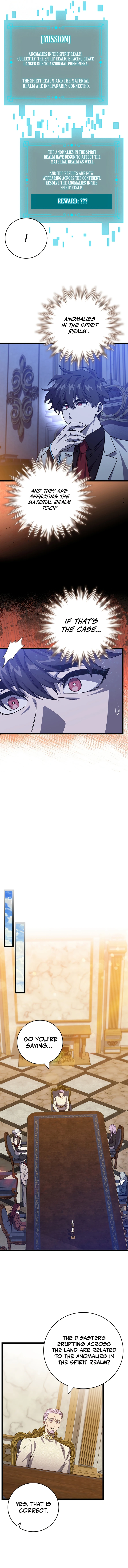 Read Dragon Devouring Mage  Manga Online