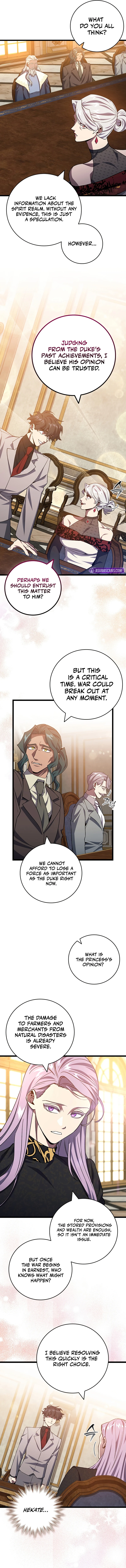 Read Dragon Devouring Mage  Manga Online