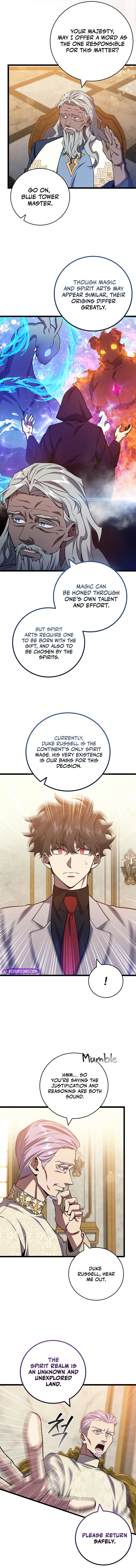 Read Dragon Devouring Mage  Manga Online