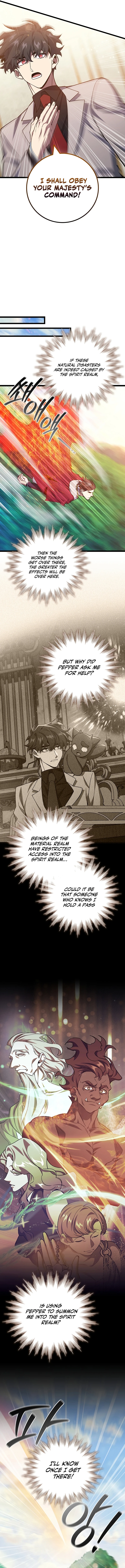 Read Dragon Devouring Mage  Manga Online