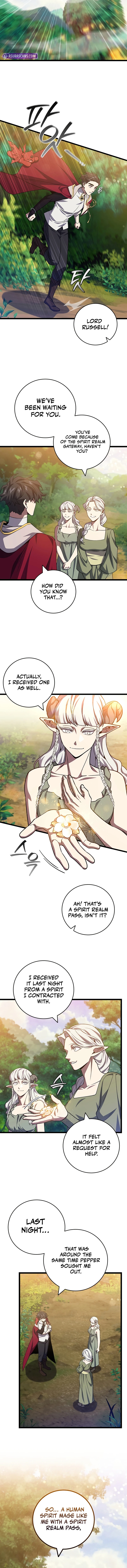 Read Dragon Devouring Mage  Manga Online