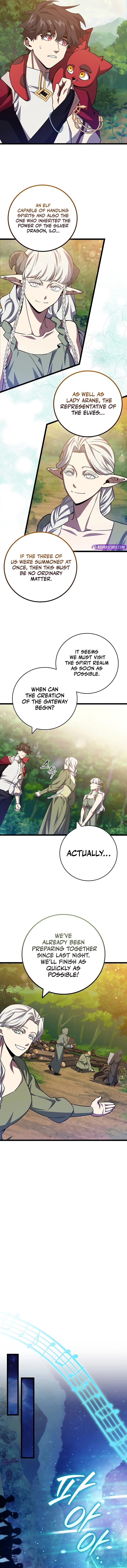 Read Dragon Devouring Mage  Manga Online