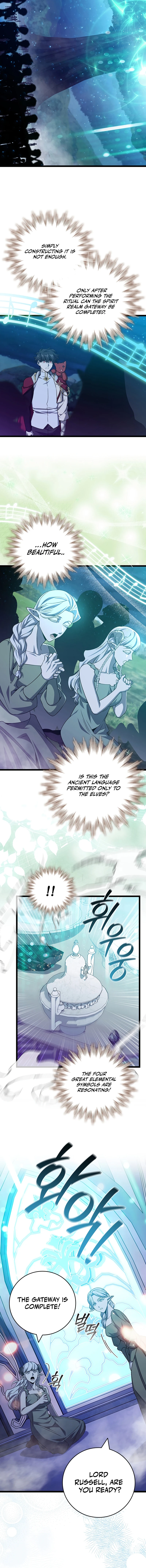 Read Dragon Devouring Mage  Manga Online