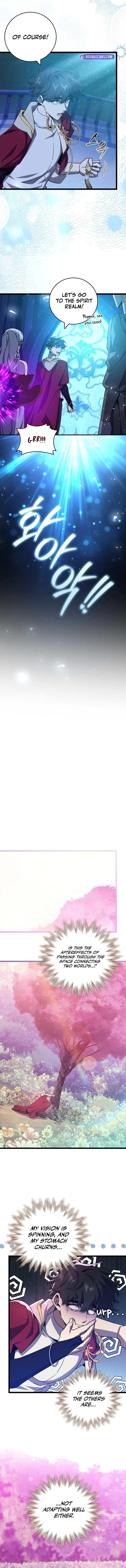 Read Dragon Devouring Mage  Manga Online