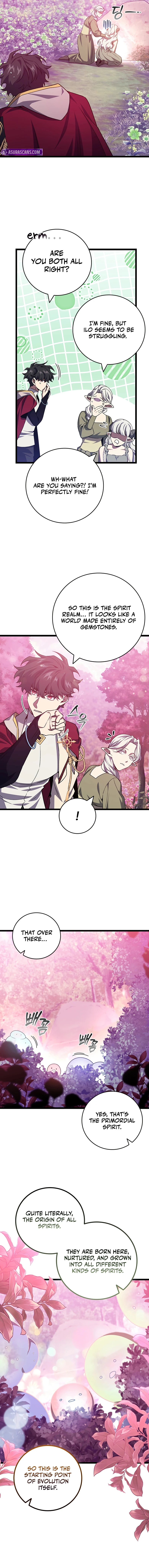 Read Dragon Devouring Mage  Manga Online