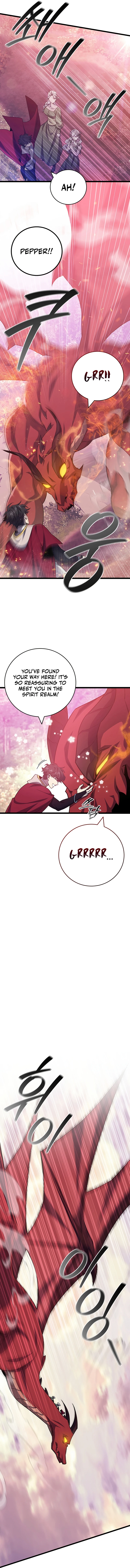 Read Dragon Devouring Mage  Manga Online