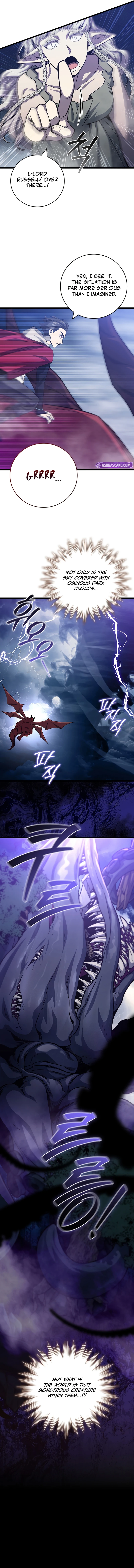 Read Dragon Devouring Mage  Manga Online