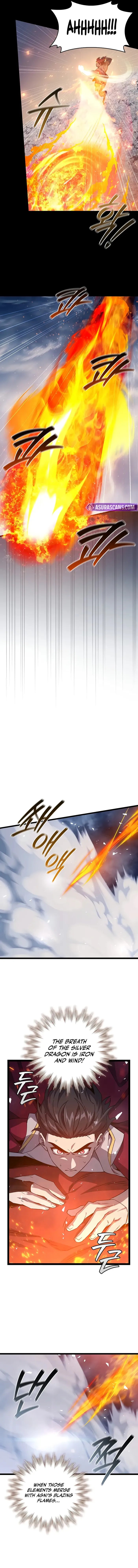 Read Dragon Devouring Mage  Manga Online