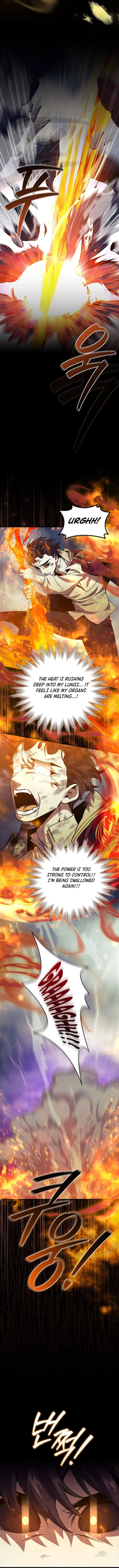 Read Dragon Devouring Mage  Manga Online