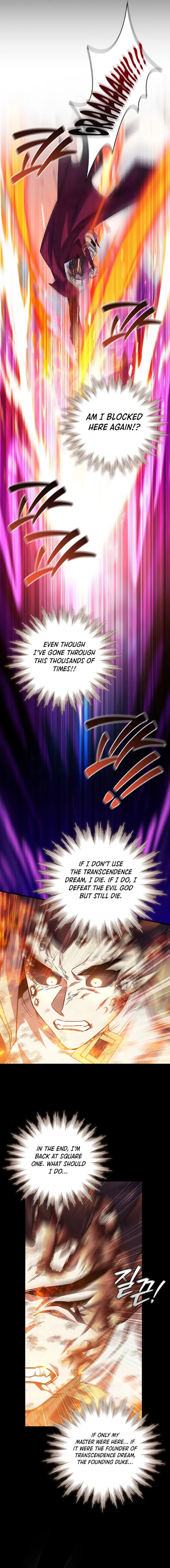 Read Dragon Devouring Mage  Manga Online