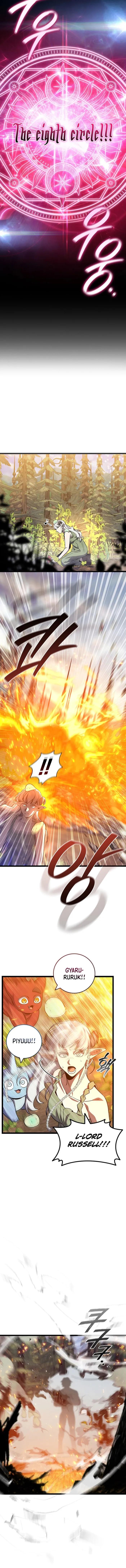 Read Dragon Devouring Mage  Manga Online