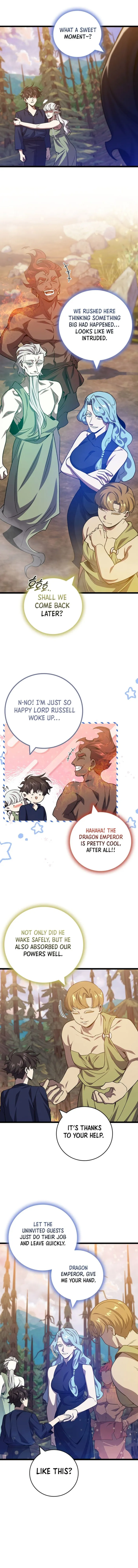 Read Dragon Devouring Mage  Manga Online