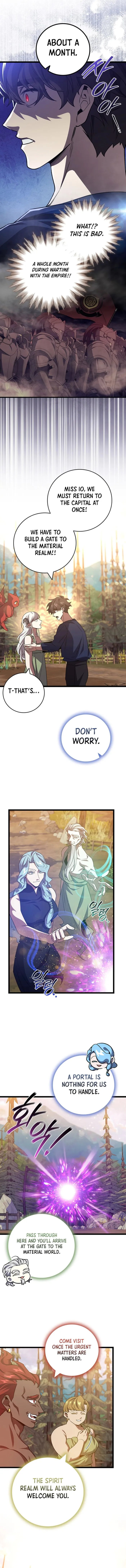 Read Dragon Devouring Mage  Manga Online