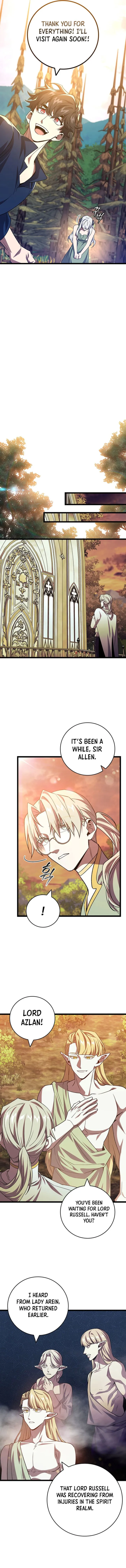 Read Dragon Devouring Mage  Manga Online