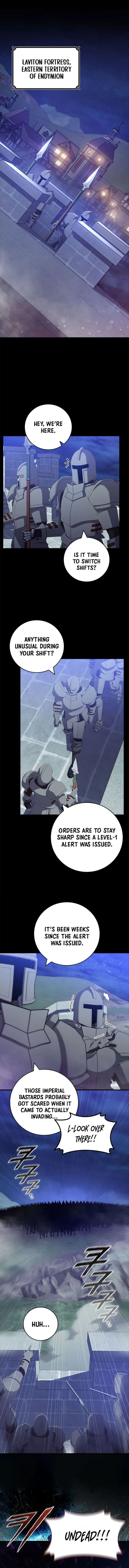 Read Dragon Devouring Mage  Manga Online