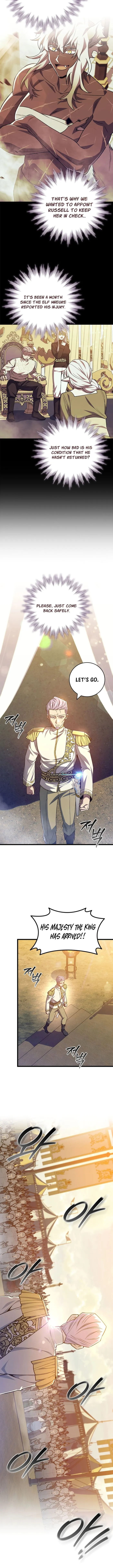 Read Dragon Devouring Mage  Manga Online