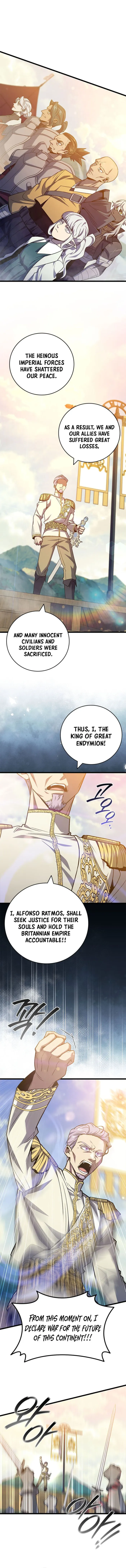 Read Dragon Devouring Mage  Manga Online