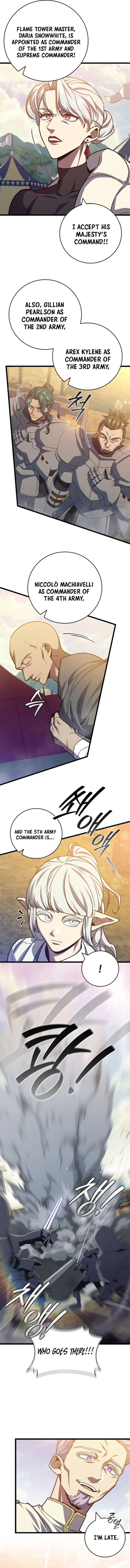 Read Dragon Devouring Mage  Manga Online