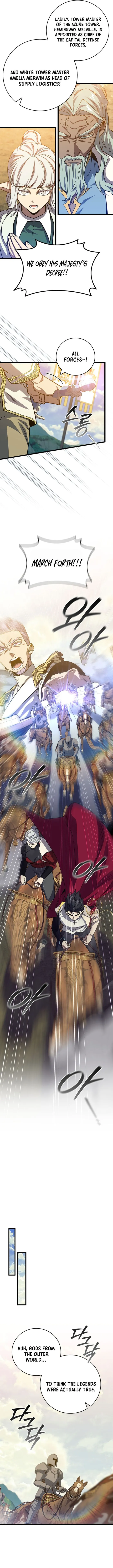 Read Dragon Devouring Mage  Manga Online