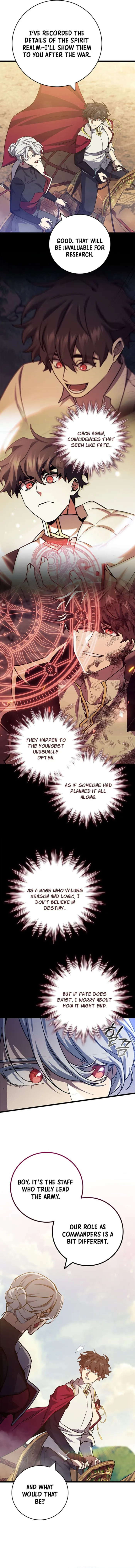 Read Dragon Devouring Mage  Manga Online