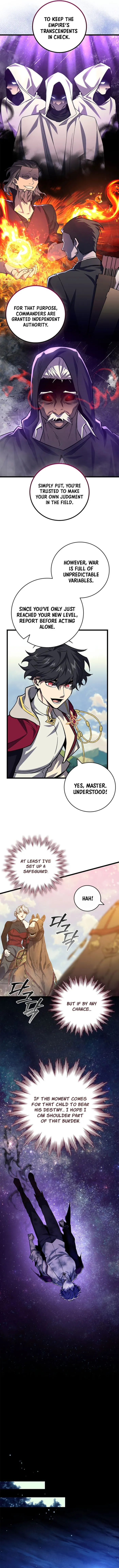 Read Dragon Devouring Mage  Manga Online