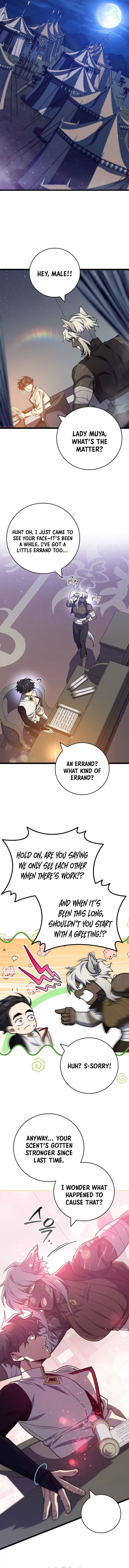 Read Dragon Devouring Mage  Manga Online