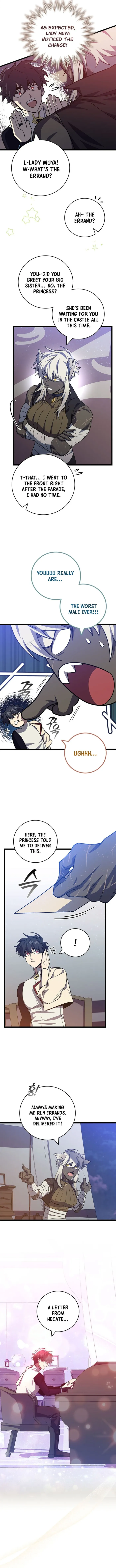 Read Dragon Devouring Mage  Manga Online