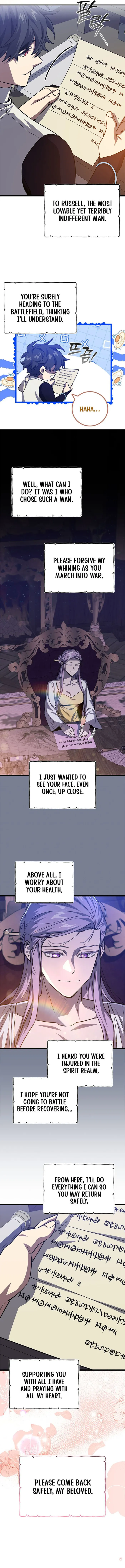 Read Dragon Devouring Mage  Manga Online