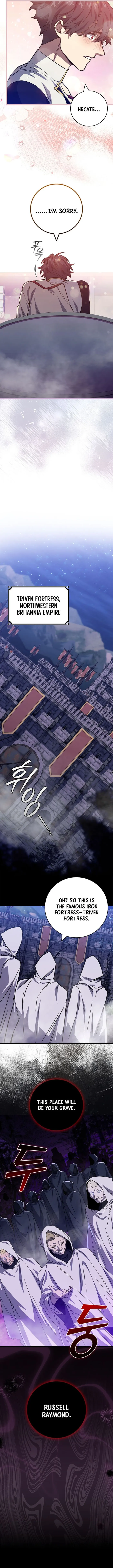 Read Dragon Devouring Mage  Manga Online