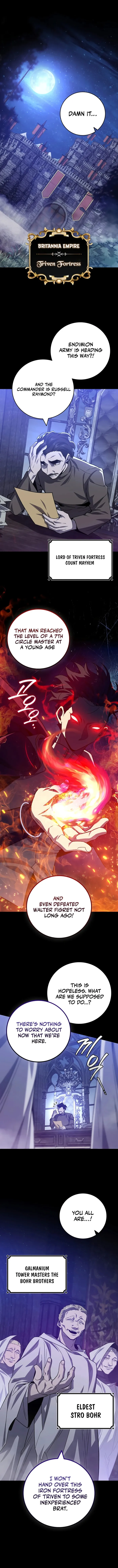 Read Dragon Devouring Mage  Manga Online