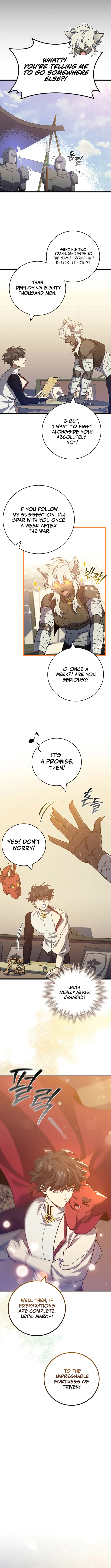 Read Dragon Devouring Mage  Manga Online