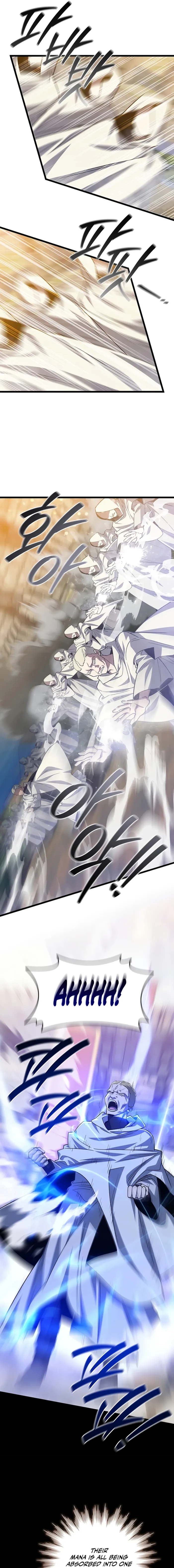 Read Dragon Devouring Mage  Manga Online