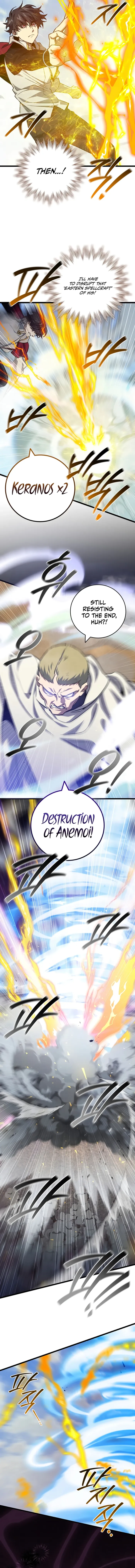 Read Dragon Devouring Mage  Manga Online