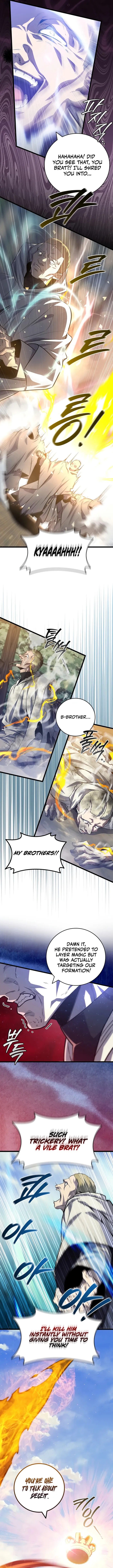 Read Dragon Devouring Mage  Manga Online