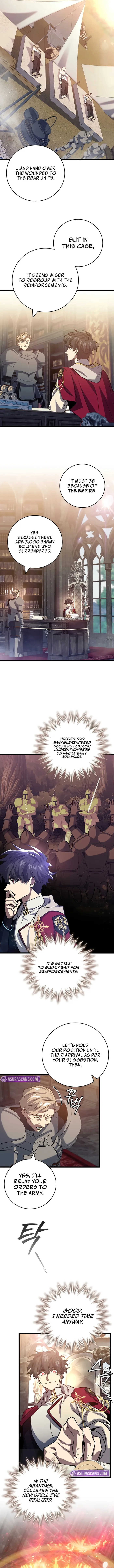 Read Dragon Devouring Mage  Manga Online