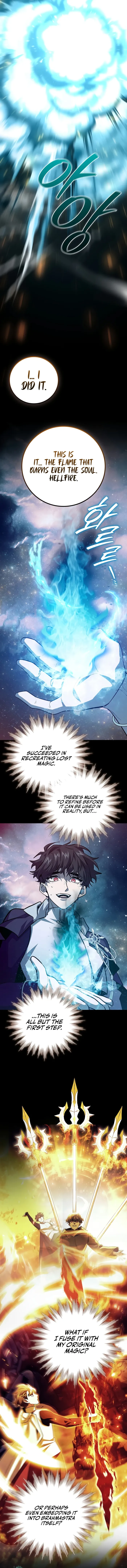 Read Dragon Devouring Mage  Manga Online