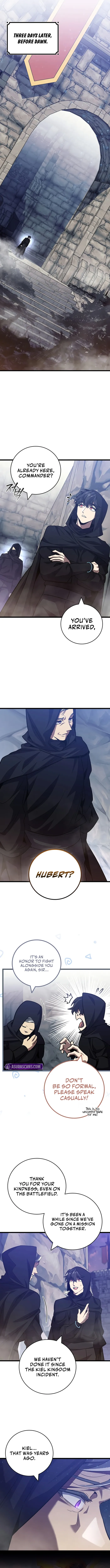 Read Dragon Devouring Mage  Manga Online