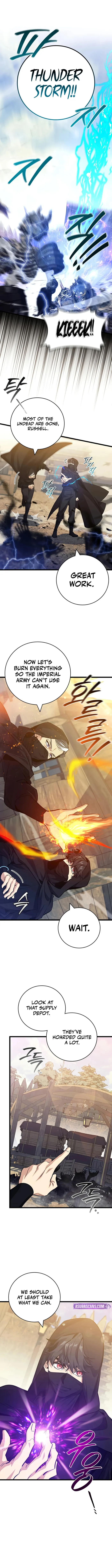 Read Dragon Devouring Mage  Manga Online