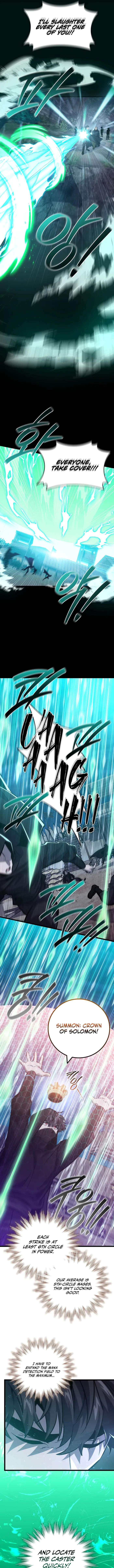 Read Dragon Devouring Mage  Manga Online