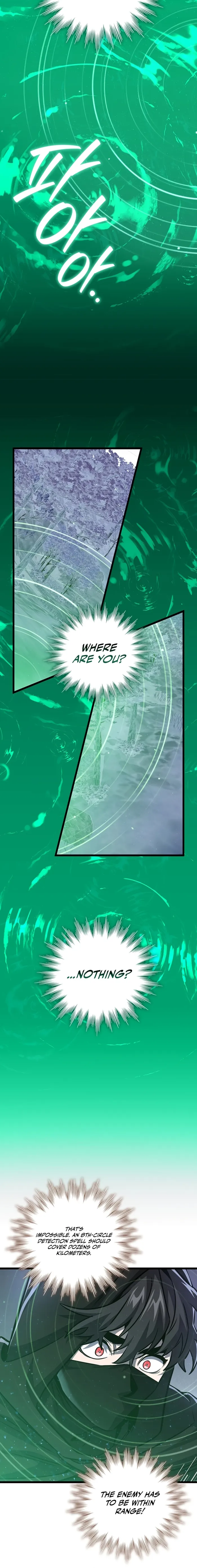 Read Dragon Devouring Mage  Manga Online