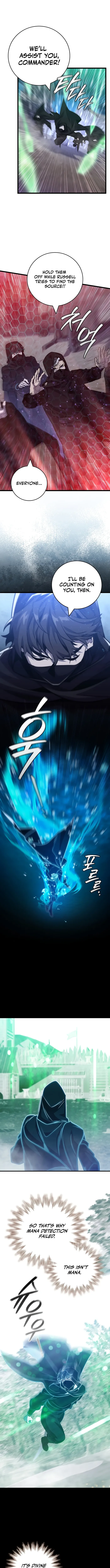 Read Dragon Devouring Mage  Manga Online