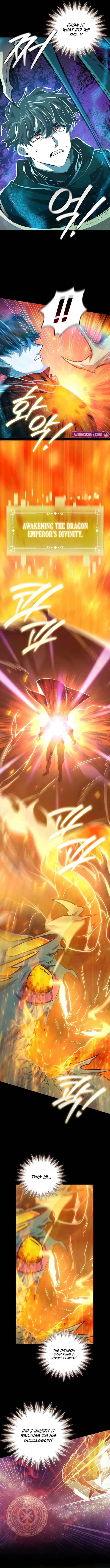 Read Dragon Devouring Mage  Manga Online