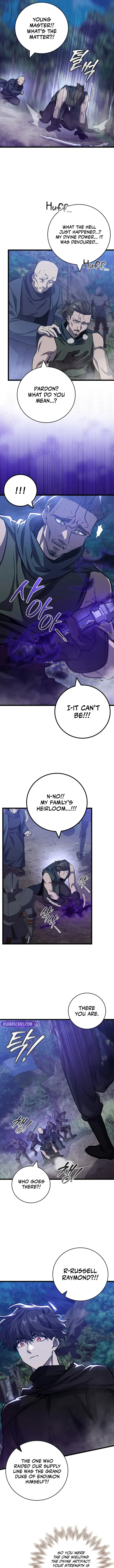 Read Dragon Devouring Mage  Manga Online