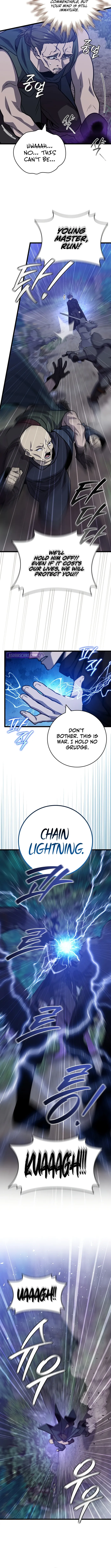 Read Dragon Devouring Mage  Manga Online